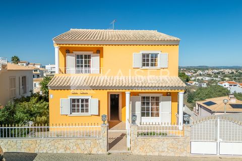 Villa i Algoz, Faro, Algoz - € 548.000 | Ref: KP1317 - foto 1