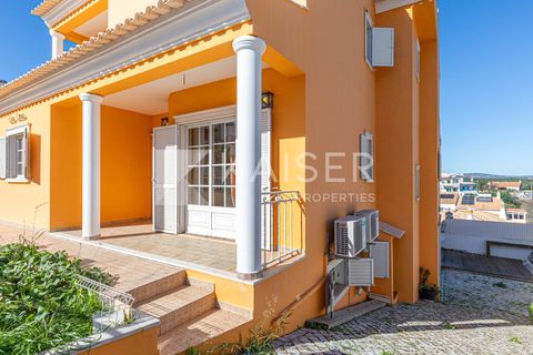 Villa i Algoz, Faro, Algoz - € 548.000 | Ref: KP1317 - foto 3