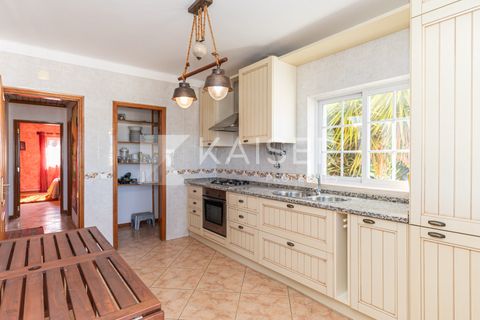 Villa i Algoz, Faro, Algoz - € 548.000 | Ref: KP1317 - foto 11