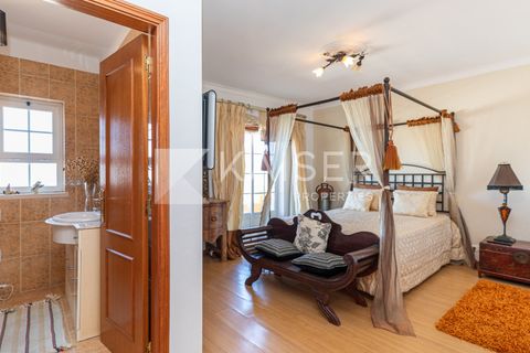 Villa i Algoz, Faro, Algoz - € 548.000 | Ref: KP1317 - foto 12
