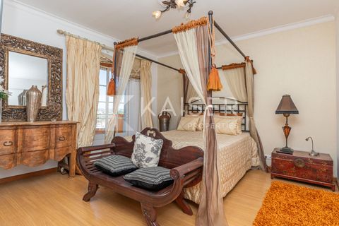 Villa i Algoz, Faro, Algoz - € 548.000 | Ref: KP1317 - foto 13
