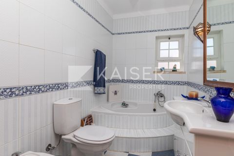 Villa i Algoz, Faro, Algoz - € 548.000 | Ref: KP1317 - foto 16