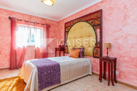 Villa i Algoz, Faro, Algoz - € 548.000 | Ref: KP1317 - foto 19