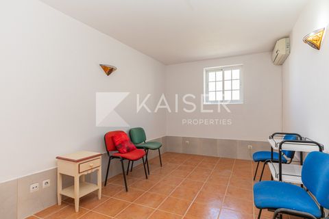 Villa i Algoz, Faro, Algoz - € 548.000 | Ref: KP1317 - foto 27