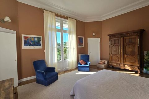 Villa i Saint-Raphael, Var, Saint-Raphael - € 2.050.000 | Ref: HH-13258549 - foto 10