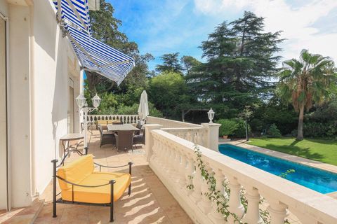 Villa i Saint-Raphael, Var, Saint-Raphael - € 2.050.000 | Ref: HH-13258549 - foto 14