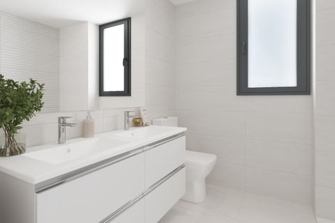 Lejlighed i Calpe, Alicante, Calpe - € 398.000 | Ref: A000552 - foto 12