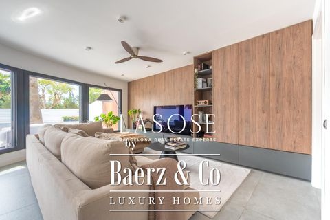 Villa i Sitges, Barcelona, Sitges - € 1.145.000 | Ref: 25148MS/6680 - foto 3