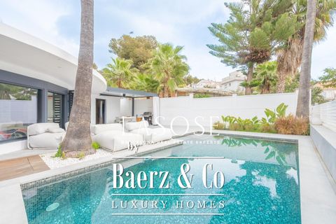 Villa i Sitges, Barcelona, Sitges - € 1.145.000 | Ref: 25148MS/6680 - foto 4