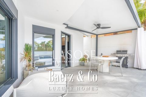 Villa i Sitges, Barcelona, Sitges - € 1.145.000 | Ref: 25148MS/6680 - foto 10