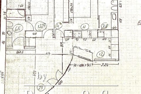 Villa i Sitges, Barcelona, Sitges - € 1.145.000 | Ref: 25148MS/6680 - foto 31