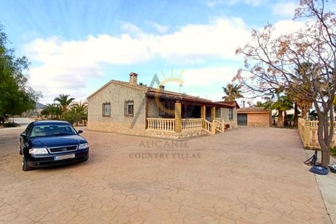 Villa i Elche, Alicante, Elche - € 465.000 | Ref: DNV0463 - foto 3