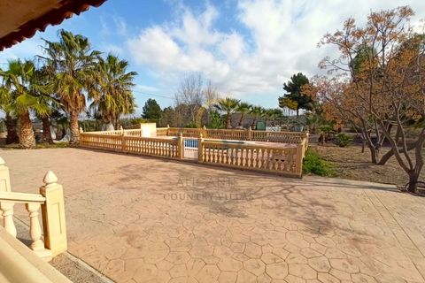 Villa i Elche, Alicante, Elche - € 465.000 | Ref: DNV0463 - foto 4
