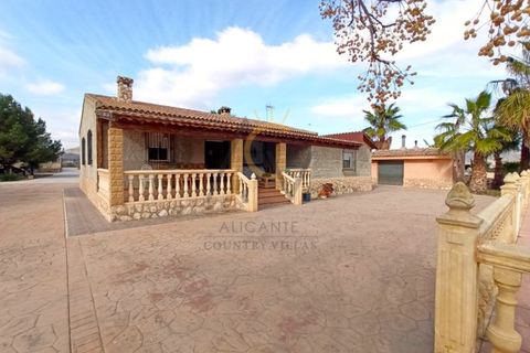 Villa i Elche, Alicante, Elche - € 465.000 | Ref: DNV0463 - foto 8