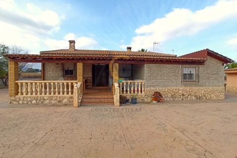 Villa i Elche, Alicante, Elche - € 465.000 | Ref: DNV0463 - foto 38