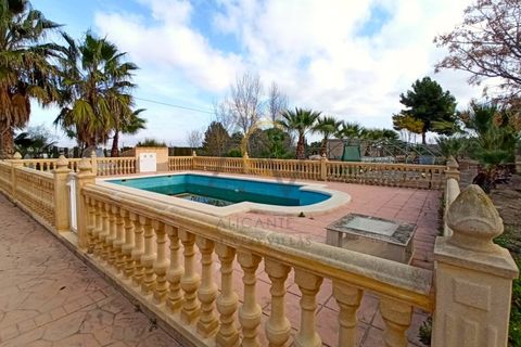 Villa i Elche, Alicante, Elche - € 465.000 | Ref: DNV0463 - foto 40