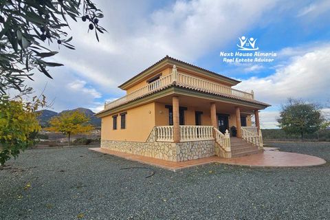 Villa i Lorca, Murcia, Lorca - € 280.000 | Ref: NHA1013 - foto 1