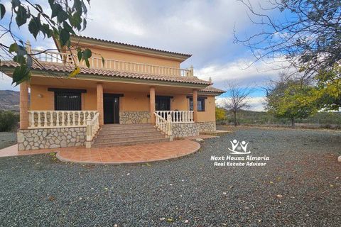 Villa i Lorca, Murcia, Lorca - € 280.000 | Ref: NHA1013 - foto 2