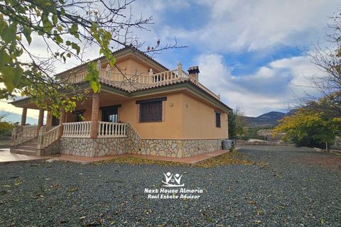 Villa i Lorca, Murcia, Lorca - € 280.000 | Ref: NHA1013 - foto 3