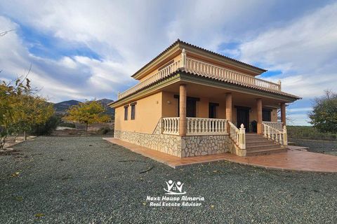 Villa i Lorca, Murcia, Lorca - € 280.000 | Ref: NHA1013 - foto 4
