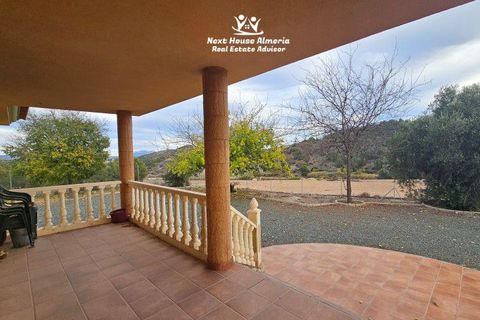 Villa i Lorca, Murcia, Lorca - € 280.000 | Ref: NHA1013 - foto 6