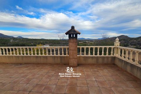 Villa i Lorca, Murcia, Lorca - € 280.000 | Ref: NHA1013 - foto 47