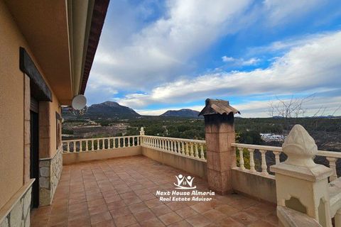 Villa i Lorca, Murcia, Lorca - € 280.000 | Ref: NHA1013 - foto 48