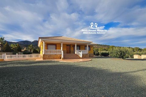 Villa en Lorca, Murcia, Lorca - € 350.000 | Ref: NHA1014 - photo 1