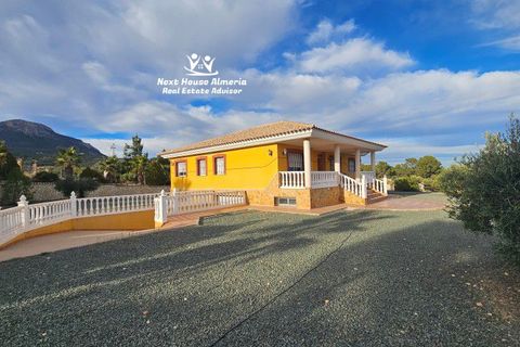 Villa en Lorca, Murcia, Lorca - € 350.000 | Ref: NHA1014 - photo 2