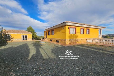 Villa en Lorca, Murcia, Lorca - € 350.000 | Ref: NHA1014 - photo 4