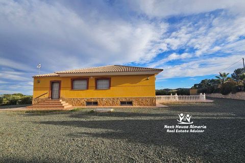 Villa en Lorca, Murcia, Lorca - € 350.000 | Ref: NHA1014 - photo 5