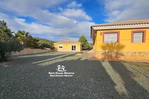 Villa en Lorca, Murcia, Lorca - € 350.000 | Ref: NHA1014 - photo 6