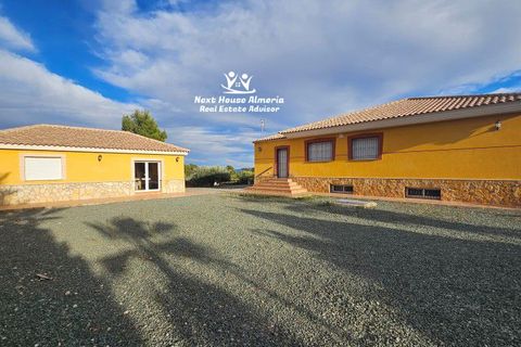 Villa en Lorca, Murcia, Lorca - € 350.000 | Ref: NHA1014 - photo 7
