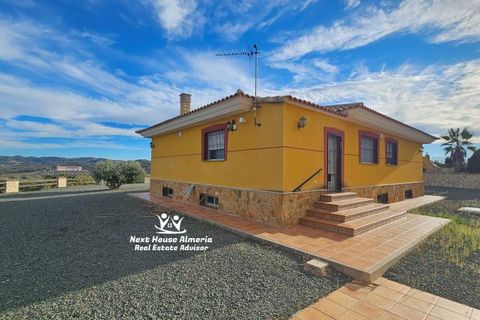 Villa en Lorca, Murcia, Lorca - € 350.000 | Ref: NHA1014 - photo 14