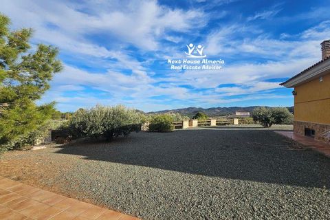 Villa en Lorca, Murcia, Lorca - € 350.000 | Ref: NHA1014 - photo 15