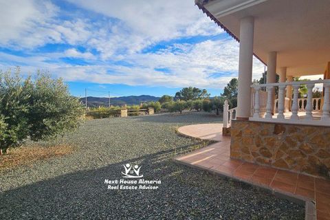 Villa en Lorca, Murcia, Lorca - € 350.000 | Ref: NHA1014 - photo 19