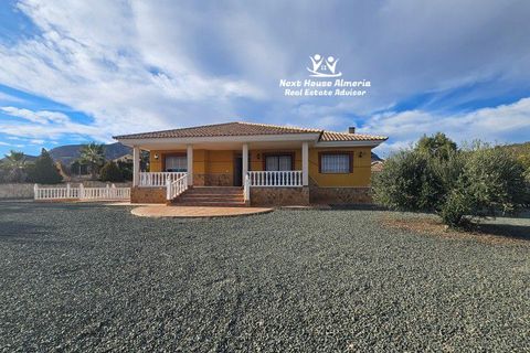 Villa en Lorca, Murcia, Lorca - € 350.000 | Ref: NHA1014 - photo 20