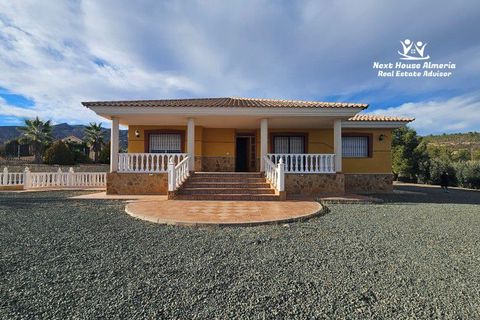 Villa en Lorca, Murcia, Lorca - € 350.000 | Ref: NHA1014 - photo 21