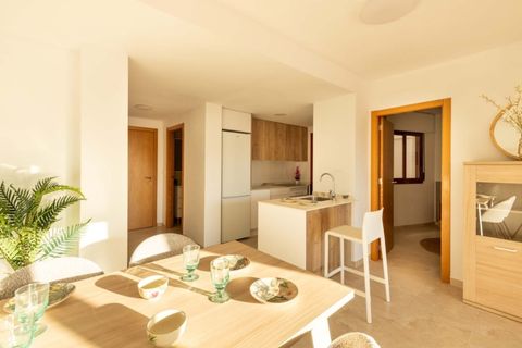 Lejlighed i Avileses, Murcia, Avileses - € 73.000 | Ref: iml-2465 - foto 6