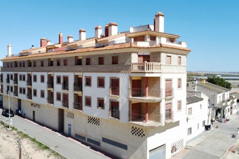 Lejlighed i Avileses, Murcia, Avileses - € 73.000 | Ref: iml-2465 - foto 2
