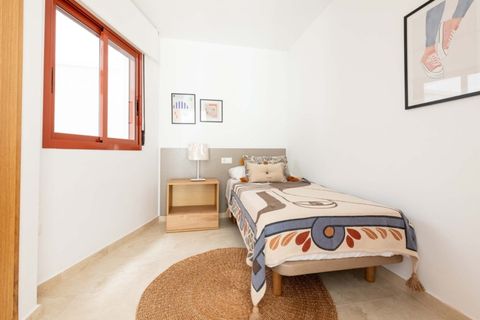 Lejlighed i Avileses, Murcia, Avileses - € 73.000 | Ref: iml-2465 - foto 13