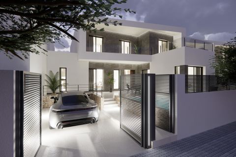 Villa i Dolores, Alicante, Dolores - € 425.000 | Ref: MLS65865N - foto 28