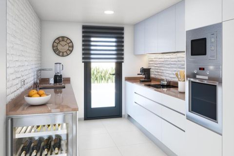 Villa i La Marina, Alicante, La Marina - € 392.000 | Ref: MLS54767R - foto 4