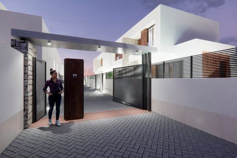 Villa i Dolores, Alicante, Dolores - € 450.000 | Ref: MLS61881Y - foto 18