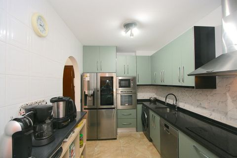 Leilighet i Fuengirola, Malaga, Fuengirola - € 495 000 | Ref: ES10779D - foto 2