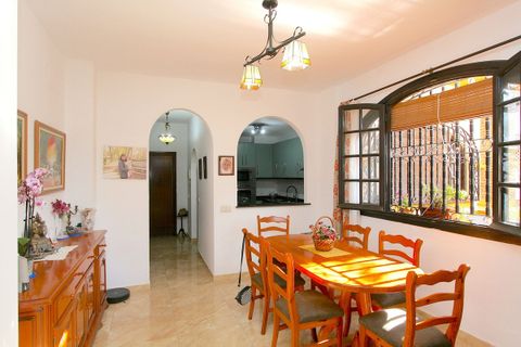 Leilighet i Fuengirola, Malaga, Fuengirola - € 495 000 | Ref: ES10779D - foto 13