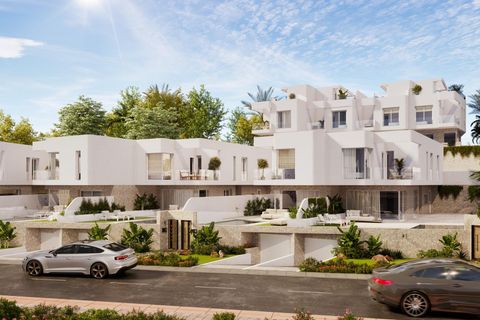 Villa i Mojacar, Almeria, Mojacar - € 660.000 | Ref: YHS69605P - foto 3