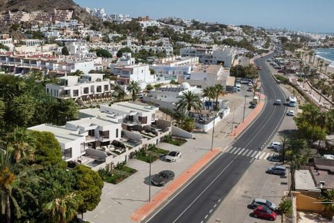 Byhus i Mojacar, Almeria, Mojacar - € 575.000 | Ref: YHS64582P - foto 2