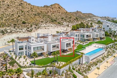 Wohnung in Monforte Del Cid, Alicante - Foto 1