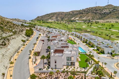 Wohnung in Monforte Del Cid, Alicante - Foto 3